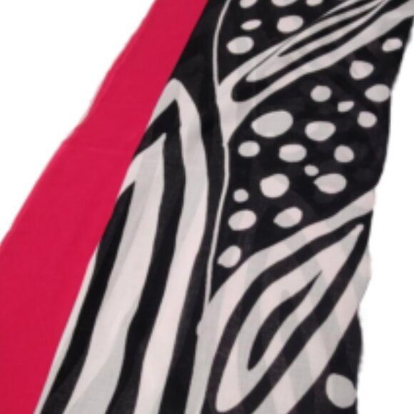 Womens Sarong Cotton Wrap Handpainted Batik Wrapskirt Beach Pareo Beachwear-NEW - Picture 4 of 7